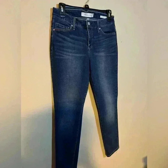 VINTAGE AMERICA Women’s wonderland skinny ankle jeans - Picture 5 of 9